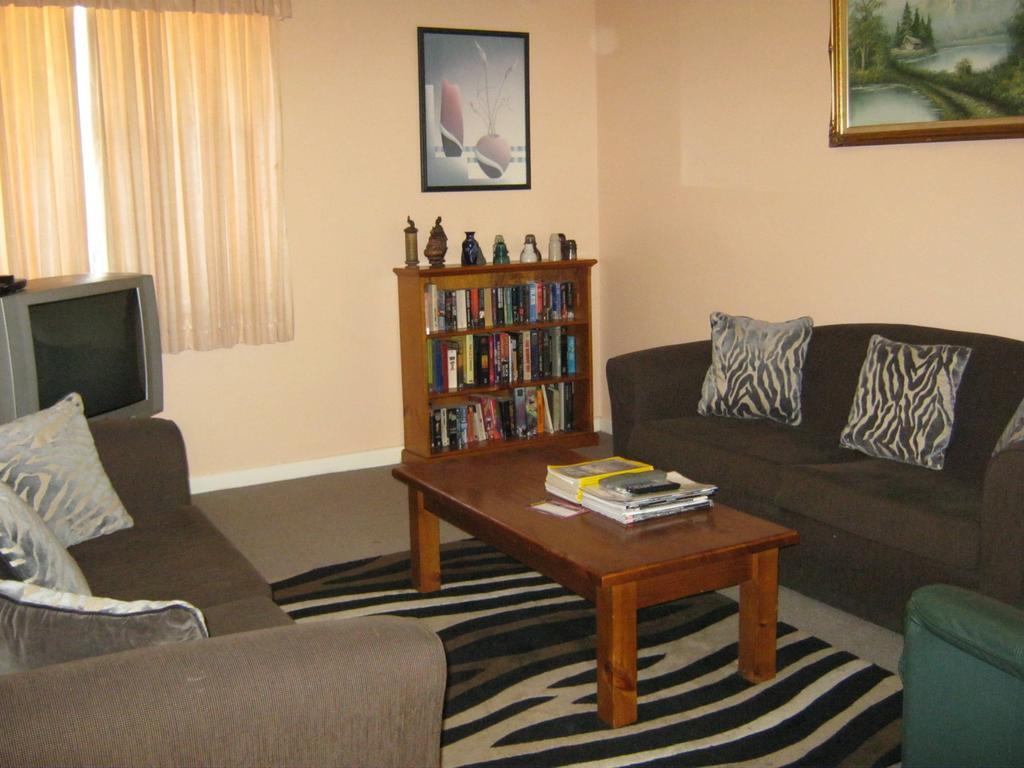 Lakes Entrance Holiday Units Exterior foto