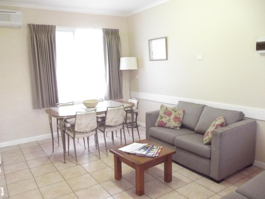 Lakes Entrance Holiday Units Exterior foto